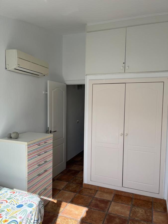 Bungalow Carmen San Bartolomé 外观 照片