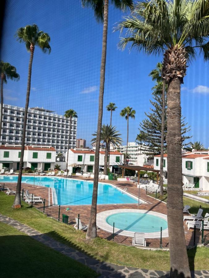 Bungalow Carmen San Bartolomé 外观 照片