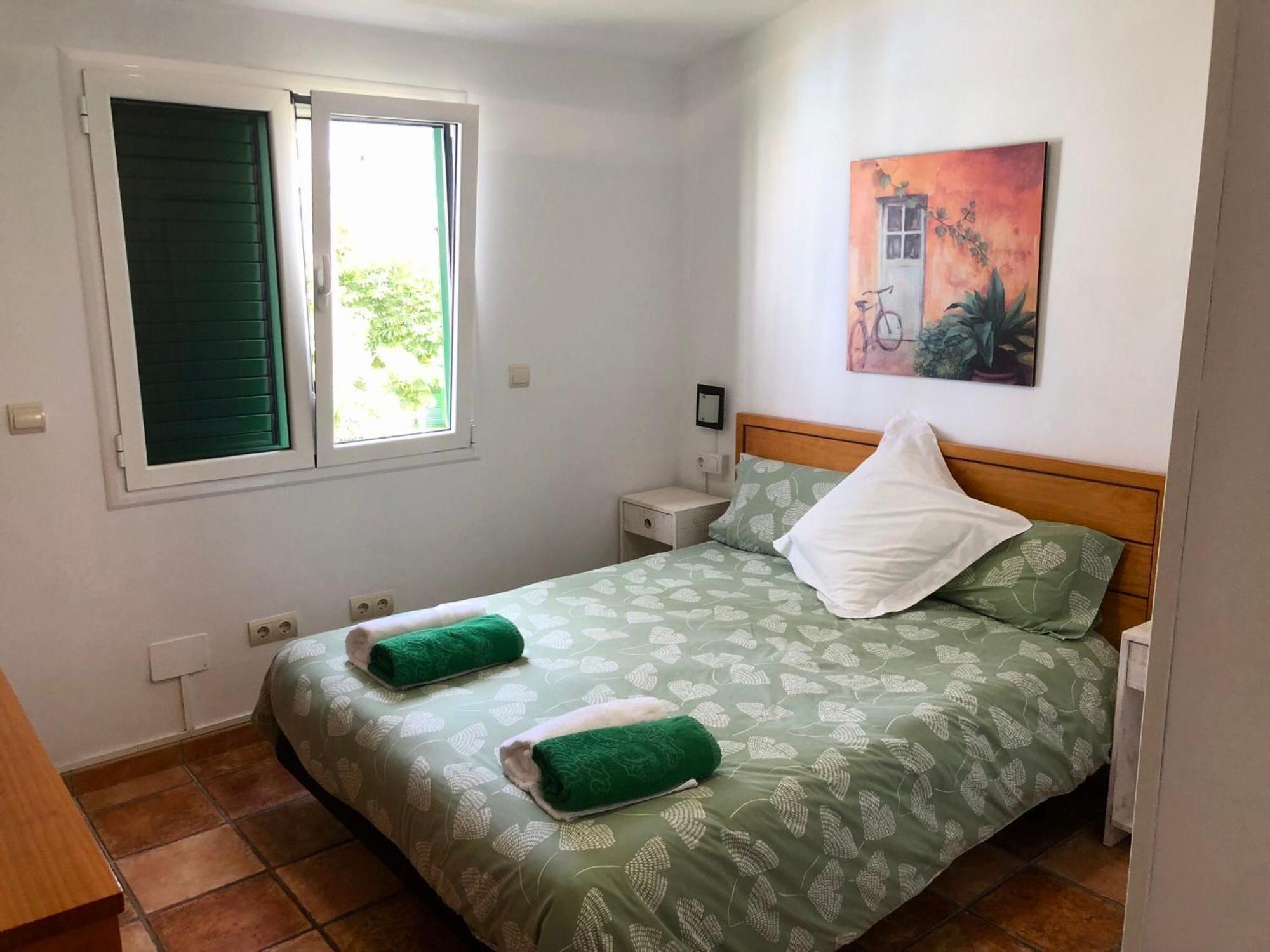 Bungalow Carmen San Bartolomé 外观 照片